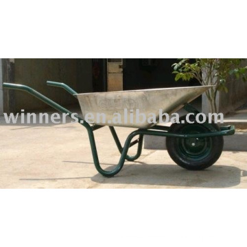 metal wheelbarrow WB6400